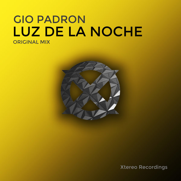 Gio Padron - La Luz De La Noche [XT009]